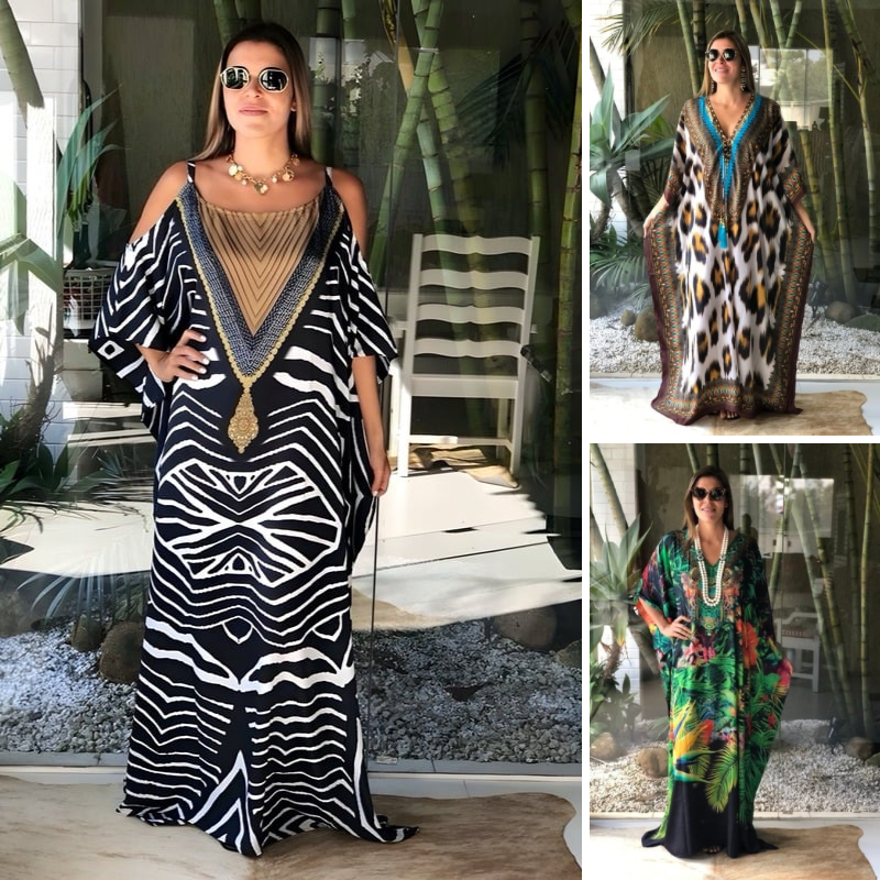 Spring Summer New Arrivals-Affordable Luxury