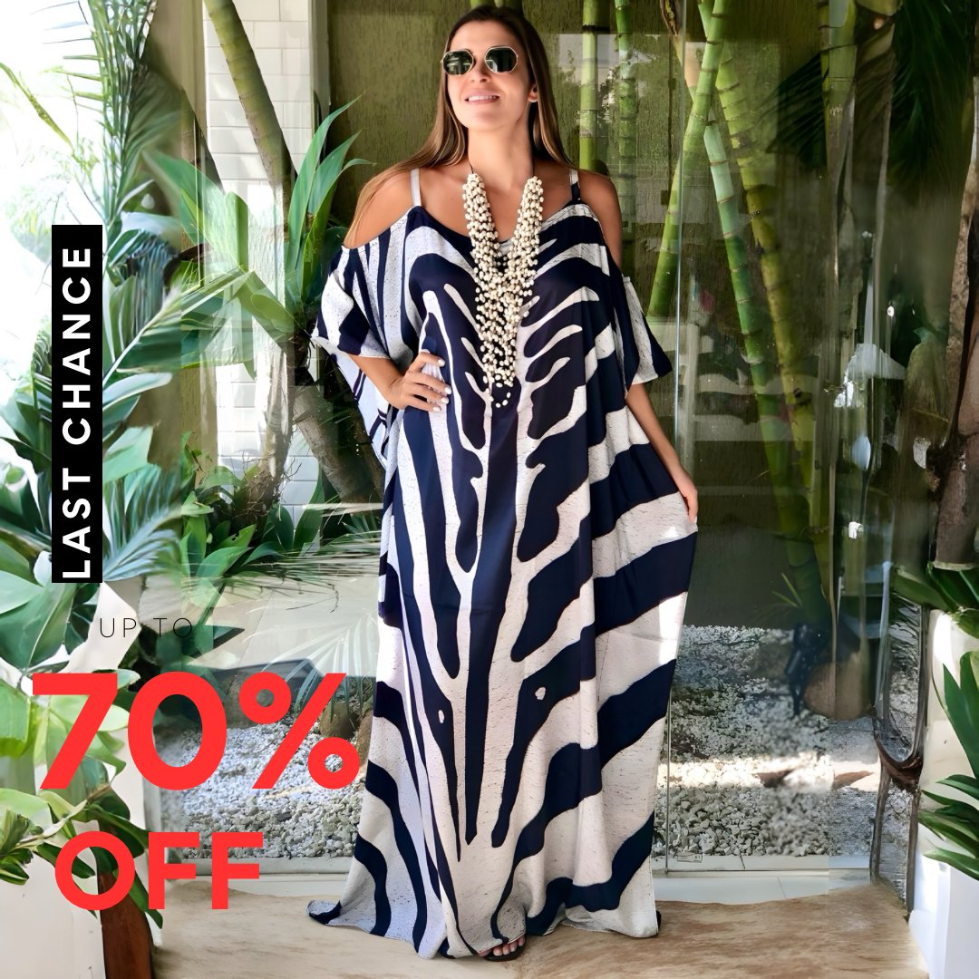 Kaftans/ Resort Wear MK Lane Collection