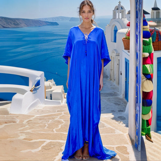 Royalty Viviado  Coco Bella Kaftan 12-20