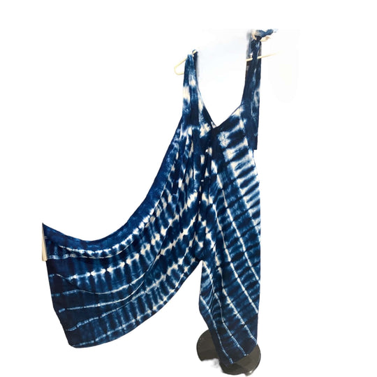 Indigo Mia Maxi Jumpsuit AU 10-14