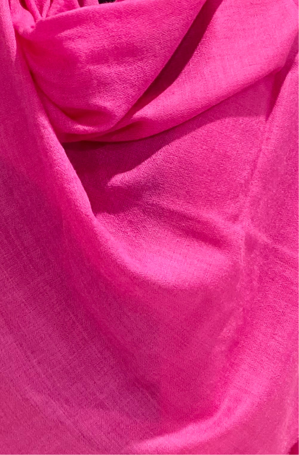 Majenta Julian 100% Cashmere  Ultra Light Oversized Scarf/Shawl/ Wrap