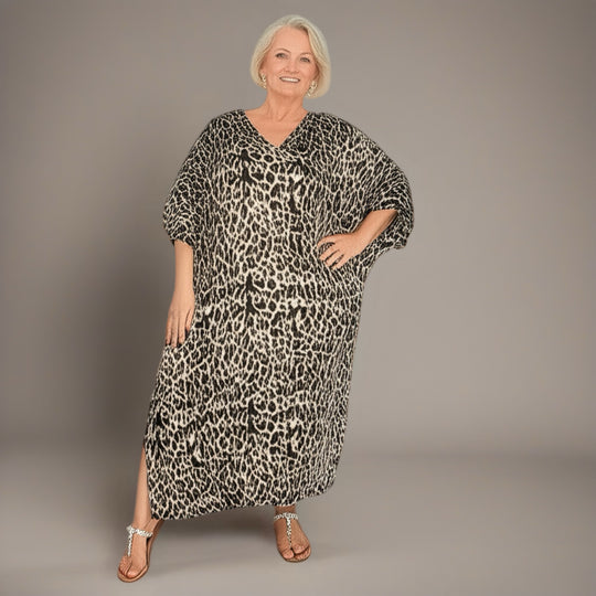 Maya Tropical Kaftans-More Styles Available