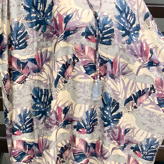 Maya Summer Kaftan Sizes Available AU 12-30