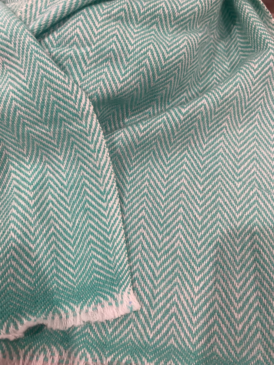 Julian Cashmere Unisex Muffler Scarf-Soft & Warm