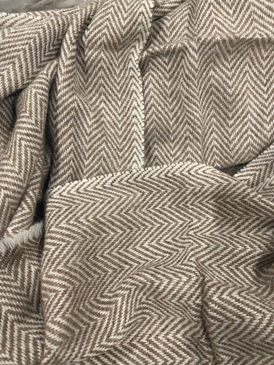 Julian Cashmere Unisex Muffler Scarf-Soft & Warm