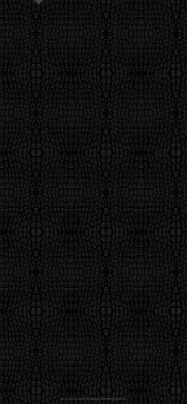 Black maxi front tie kaftan 14-28