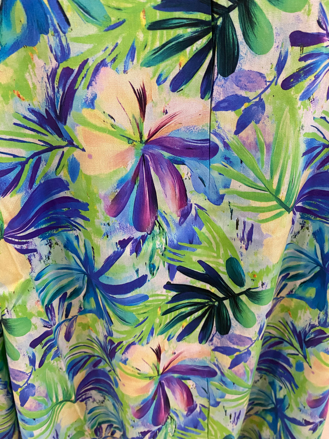 Maya Tina Breezy Tunic/ Top OFSA AU 12-24