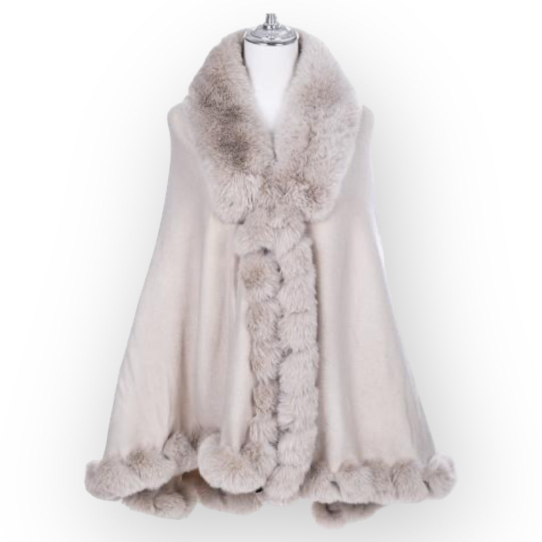 Diea  Luxurious Cape