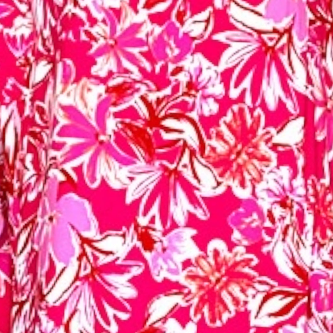 Maya Rayon Cotton Kaftan 12-22