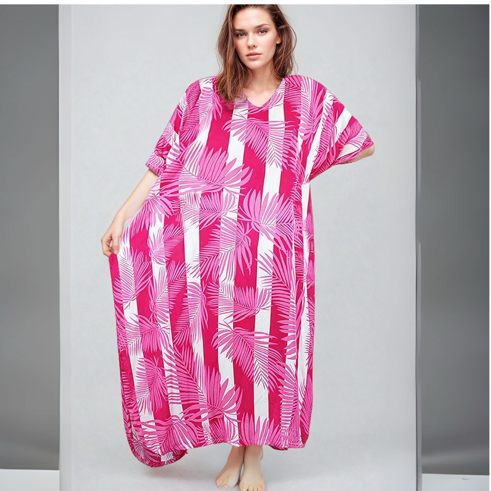 Maya Rayon Kaftan OFSA AU 14-26