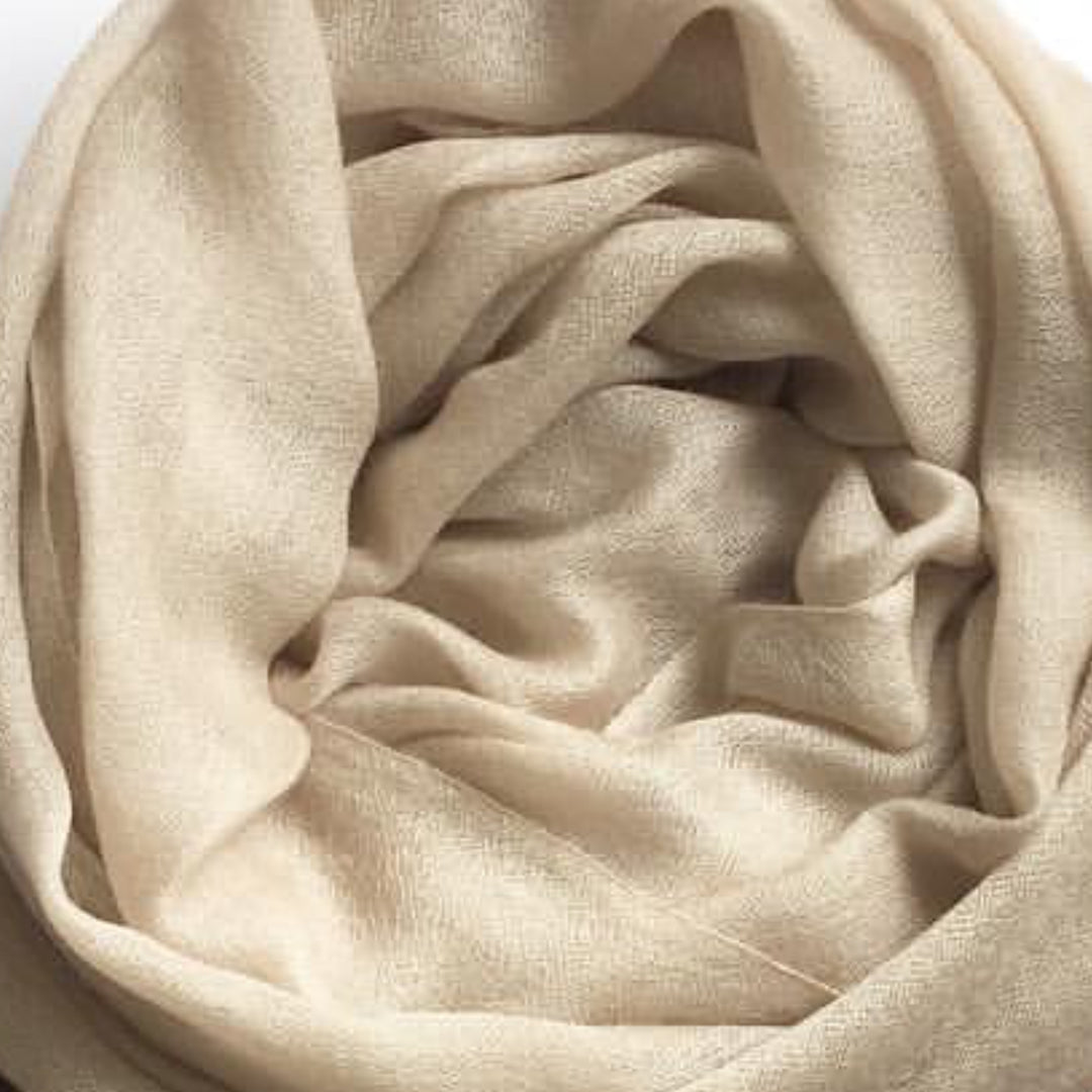 Julian 100% Ultra fine Pashmina cashmere Maya oversized scarf/ wrap/ shawl-More colours available