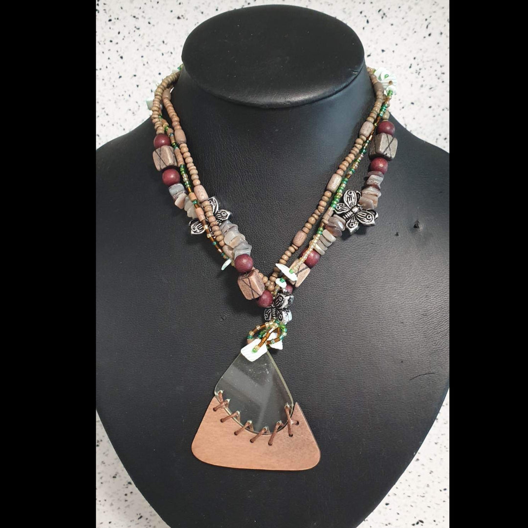 Gia Layered Necklace