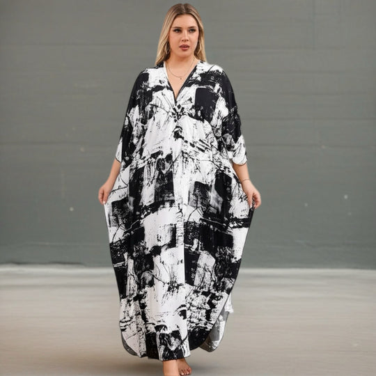 Maya Cool Breezy Kaftan -  AU 8-22