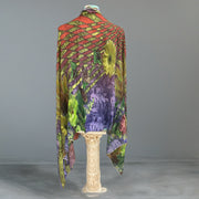 Julian Large Cashmere wrap