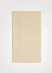Imperial Julian handwoven pure Cashmere Travel Wrap
