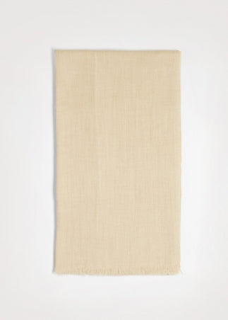 Imperial Julian handwoven pure Cashmere Travel Wrap