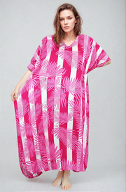 Maya Rayon Kaftan OFSA AU 14-26