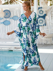 Tropical Resort Maxi Dresses - More styles available