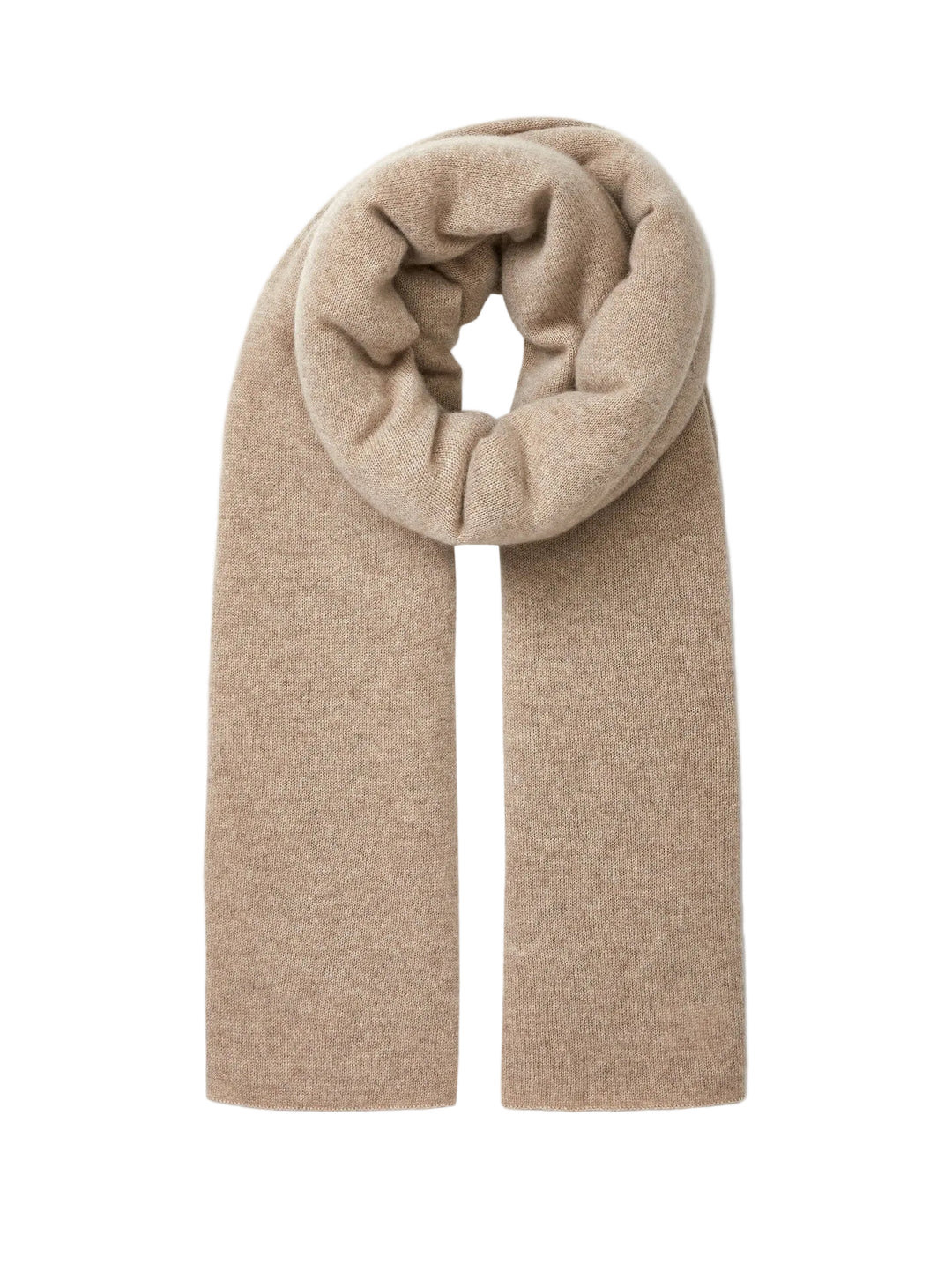Julian Cashmere Scarf for Men
