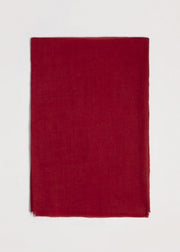 Imperial Julian handwoven pure Cashmere Travel Wrap