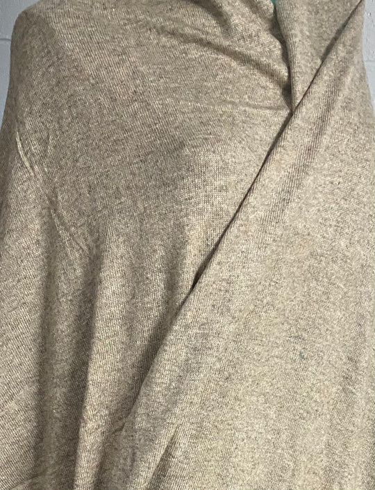Julian Single Ply Cashmere Wrap-More Colours Available