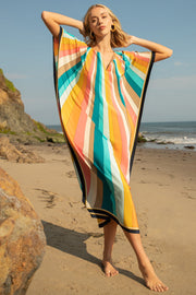 Sunshine Coco Bella Kaftan 10-18