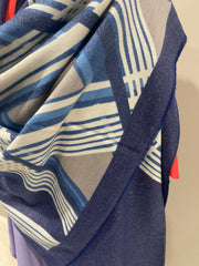 DEIA Luxury Cashmere Blend Scarf for Women – Soft, Lightweight