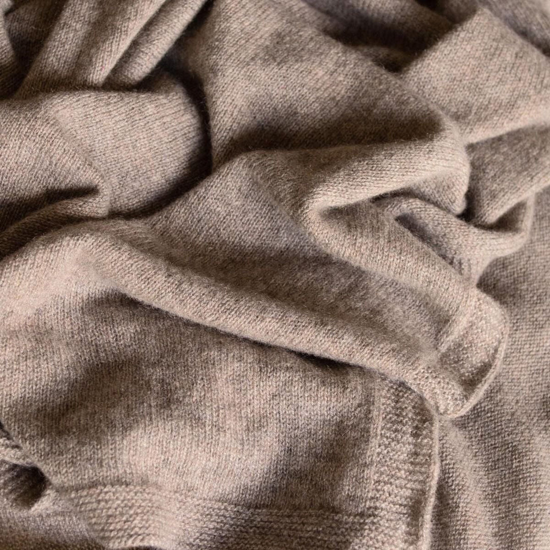 Julian Cashmere Scarf for Men