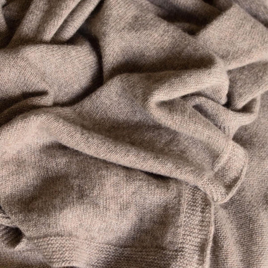 Julian Cashmere Scarf for Men