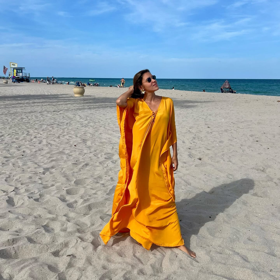 Sunshine Coco Bella  Bella kaftan 12-20