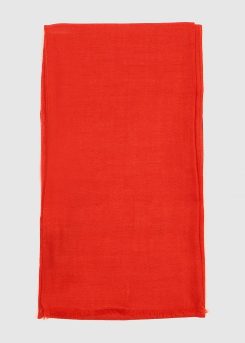 Imperial Julian handwoven pure Cashmere Travel Wrap