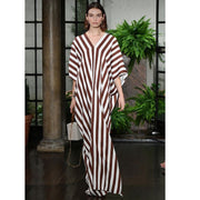 Stripes Coco Bella Kaftan 12-20