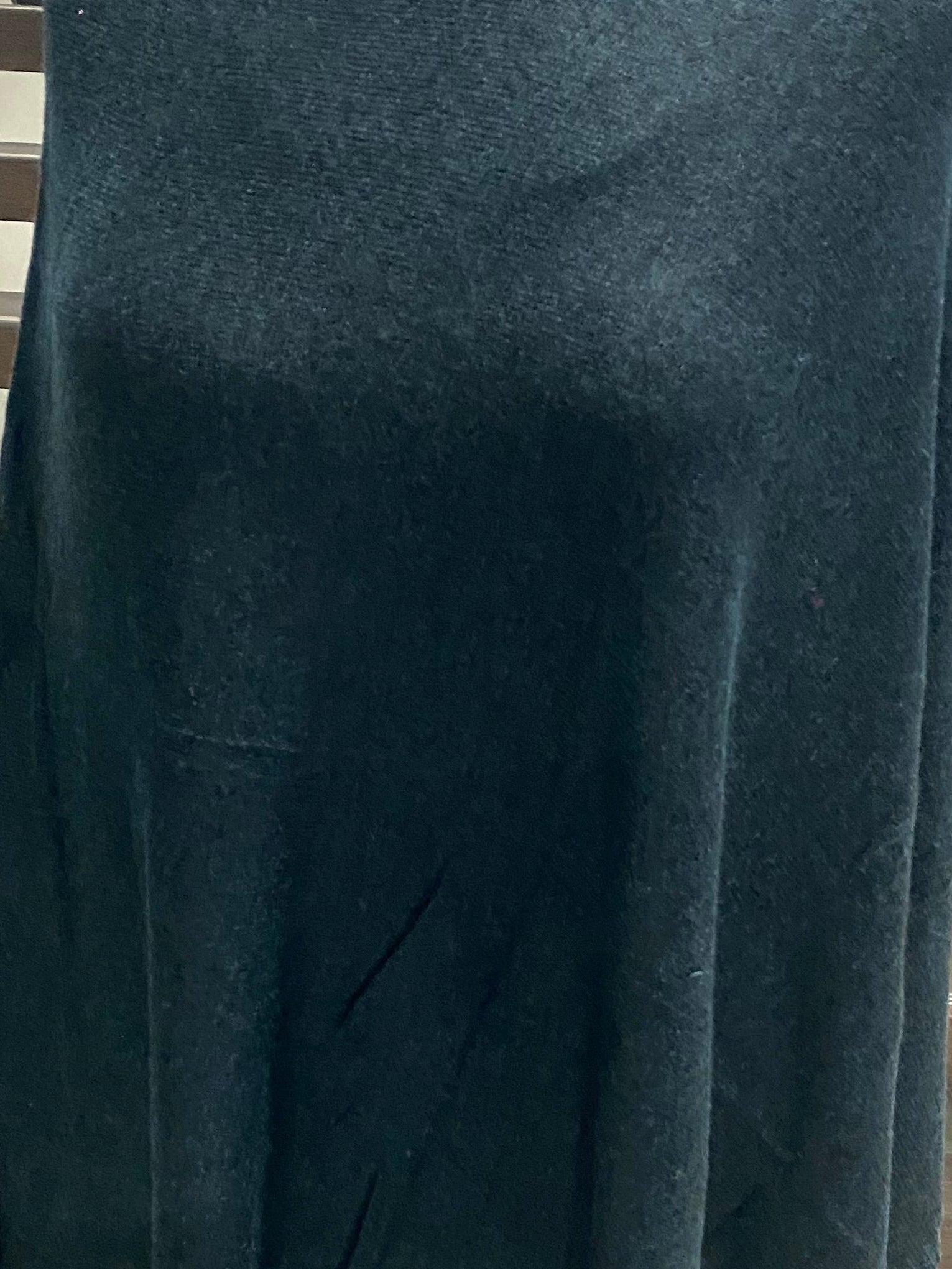 Julian Maya 100% Cashmere Oversized Poncho-More colours available