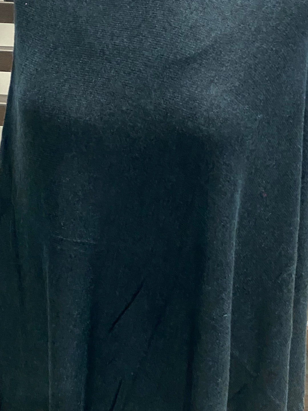 Julian Maya 100% Cashmere Oversized Poncho-More colours available