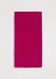 Imperial Julian handwoven pure Cashmere Travel Wrap