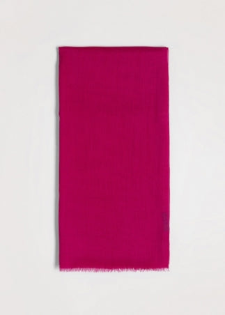 Imperial Julian handwoven pure Cashmere Travel Wrap