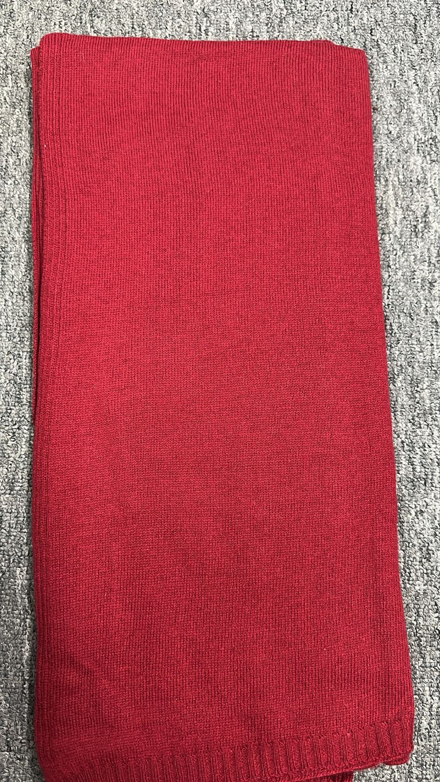 Julian Cashmere Scarf for Men