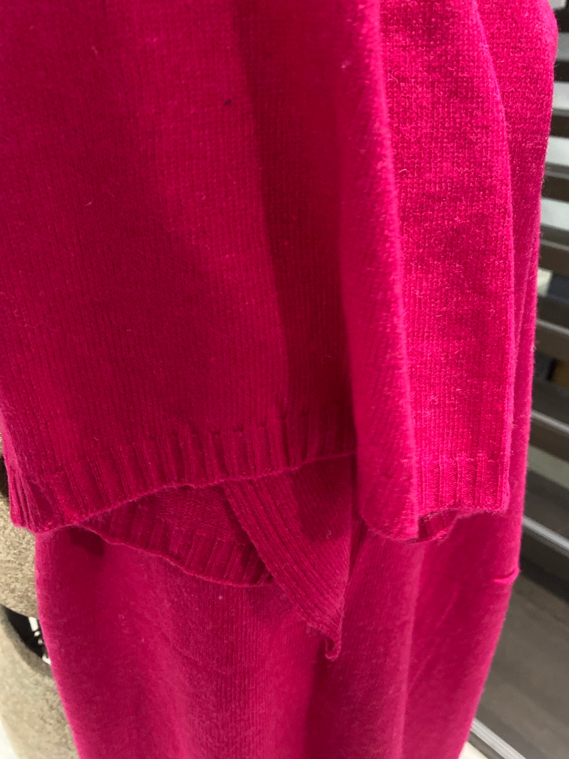 Julian Cashmere Oversized Travel Wrap