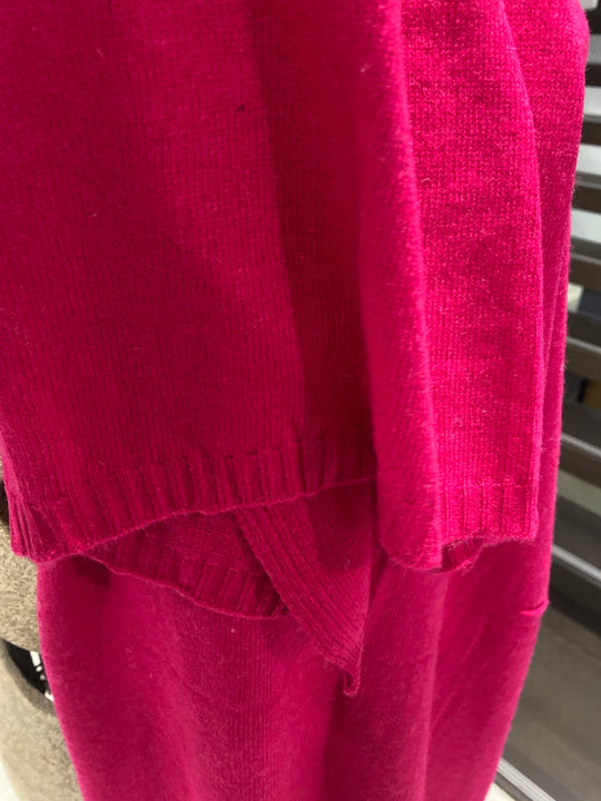 Julian Cashmere Oversized Travel Wrap