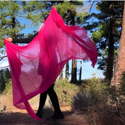 Imperial Julian handwoven pure Cashmere Travel Wrap