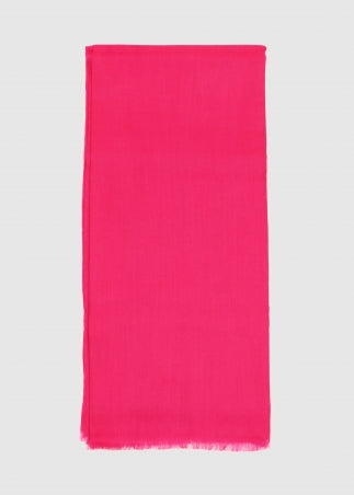 Imperial Julian handwoven pure Cashmere Travel Wrap