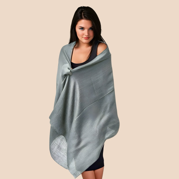 Julian Cashmere Shawl – Luxurious, Soft & Ultra-Light