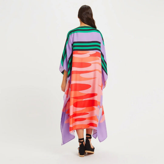 Mia Kaftan Dress O/S AU 10-18