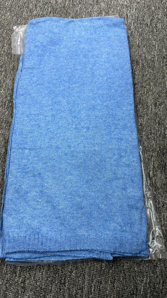 Julian Cashmere Scarf for Men