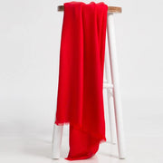 Imperial Julian handwoven pure Cashmere Travel Wrap