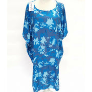 Kyra 100% Cotton Kaftan Tunic