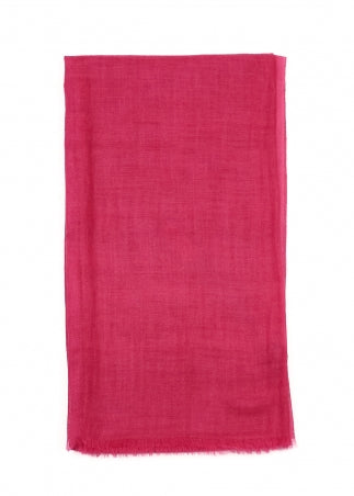Imperial Julian handwoven pure Cashmere Travel Wrap