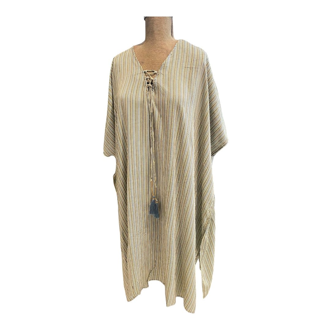 Maya Pistachio Short Kaftan Top Tunic Sizes Available AU 14-30