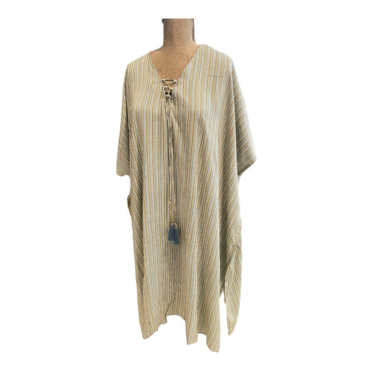 Maya Pistachio Short Kaftan Top Tunic Sizes Available AU 14-30