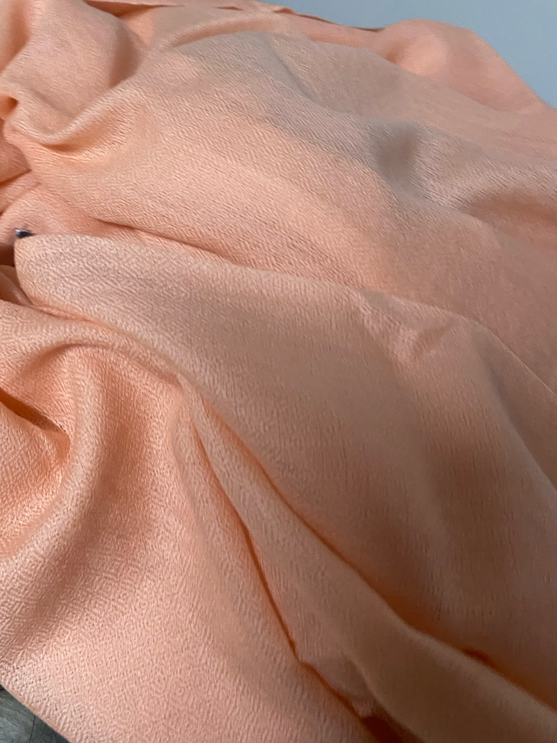 Julian 100% Ultra fine cashmere Maya oversized scarf/ wrap/ shawl-More colours available